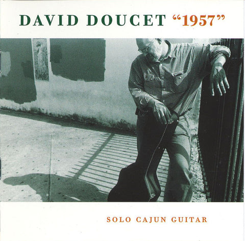 David Doucet