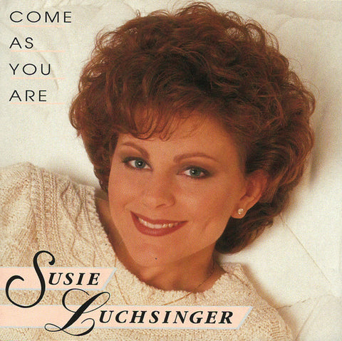 Susie Luchsinger