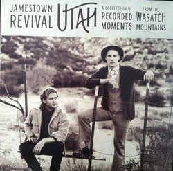 Jamestown Revival