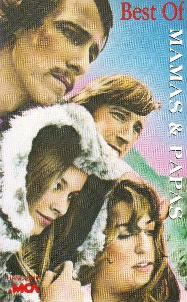 The Mamas & The Papas