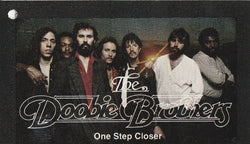 The Doobie Brothers