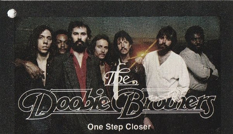 The Doobie Brothers