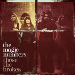 The Magic Numbers