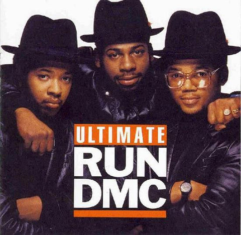 Run DMC