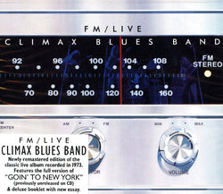 Climax Blues Band