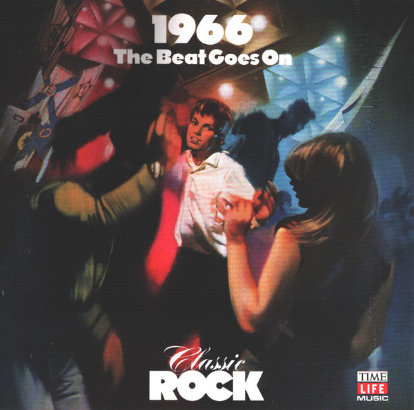 Classic Rock 1966: The Beat Goes On