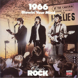 Classic Rock 1966: Blowin' Your Mind
