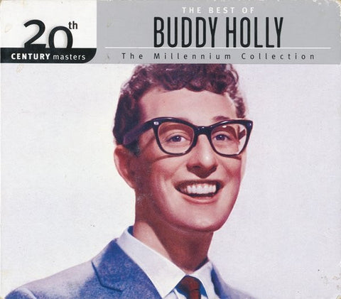 Buddy Holly