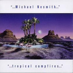 Michael Nesmith