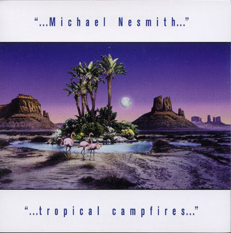 Michael Nesmith