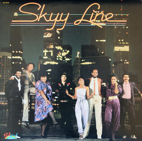 Skyy