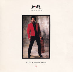 Jo-El Sonnier