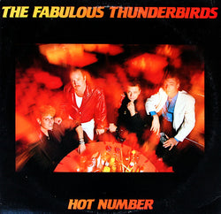 The Fabulous Thunderbirds