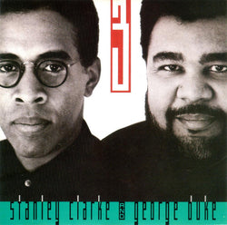 Stanley Clarke And George Duke