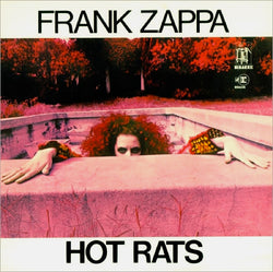 Frank Zappa
