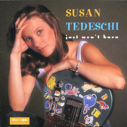 Susan Tedeschi
