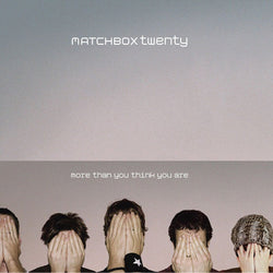 Matchbox Twenty