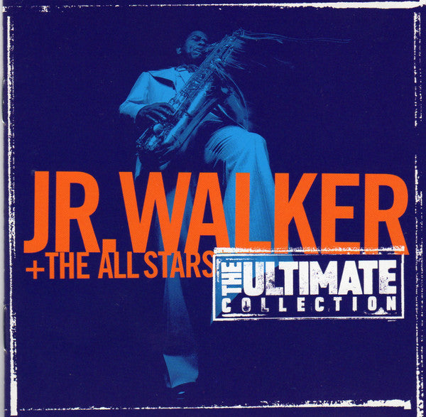 Junior Walker & The All Stars