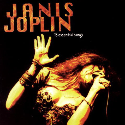 Janis Joplin