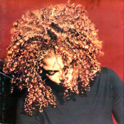 Janet Jackson