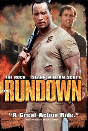The Rundown