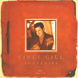 Vince Gill