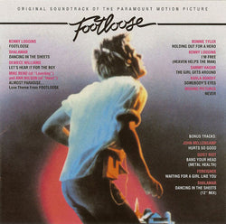 Footloose (Original Soundtrack)