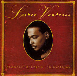 Luther Vandross