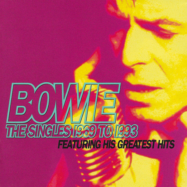 David Bowie