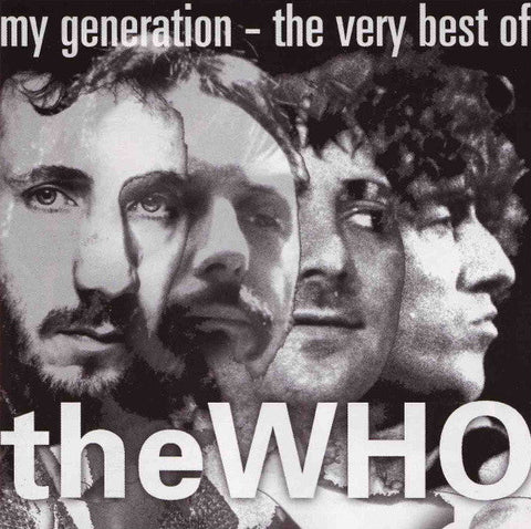 The Who