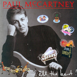 Paul McCartney