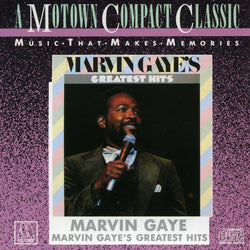 Marvin Gaye