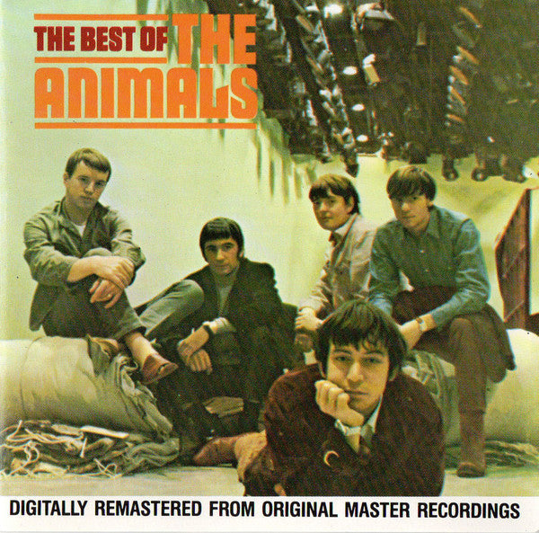 The Animals