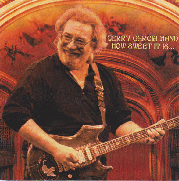 Jerry Garcia Band