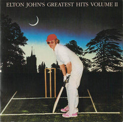 Elton John