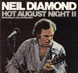 Neil Diamond