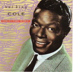 Nat King Cole