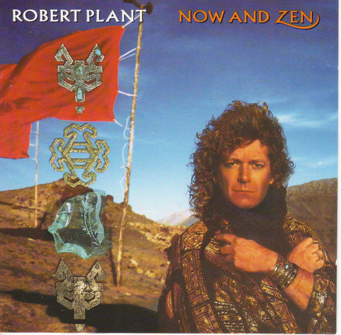 Robert Plant