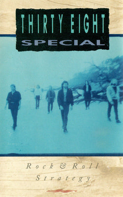 38 Special