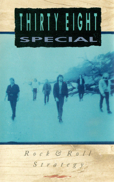 38 Special