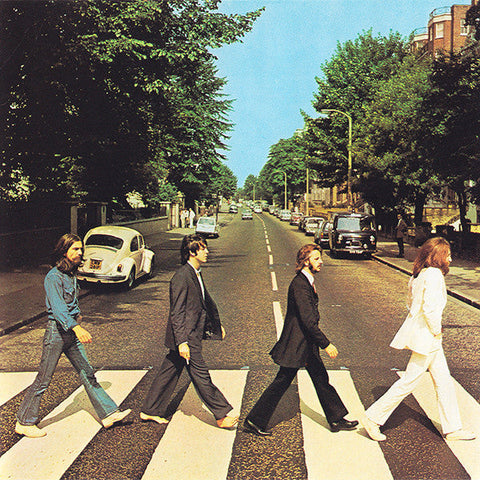 The Beatles