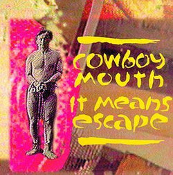 Cowboy Mouth