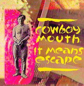 Cowboy Mouth