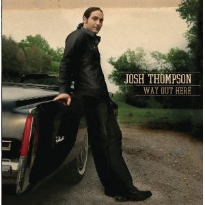 Josh Thompson