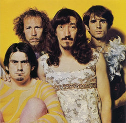 Frank Zappa