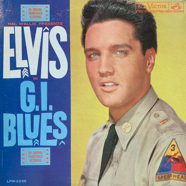 Elvis Presley