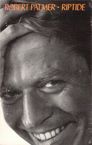 Robert Palmer