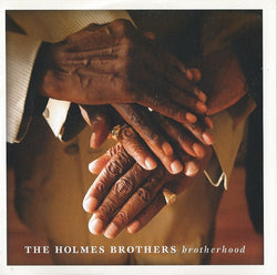 The Holmes Brothers