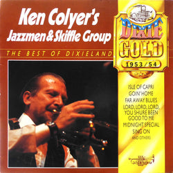 Ken Colyer's Jazzmen & Skiffle Group
