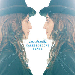 Sara Bareilles